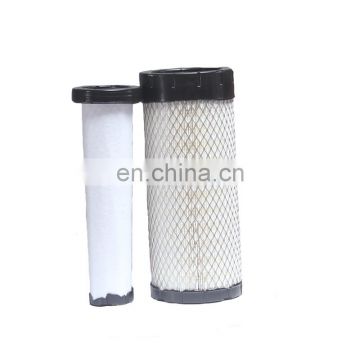 3193082400 AIR FILTER SAFETY for cqkms diesel engine Ura-Tjube Tajikistan AF471M