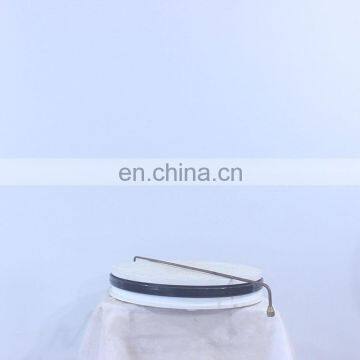 3070947 Fuel Supply Tube for Cummins Cqkms KTA19-M2(680) K19 Diesel Engine Spare Parts Manufacture Factory in China photo-3