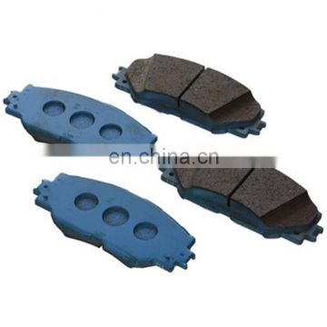 Wholesale Car parts Brake Pad for 04465-12630