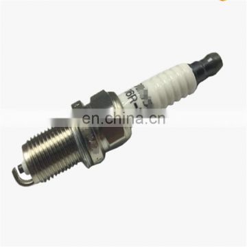 k16ru11 nickel alloy spark plug spare parts hero splendor