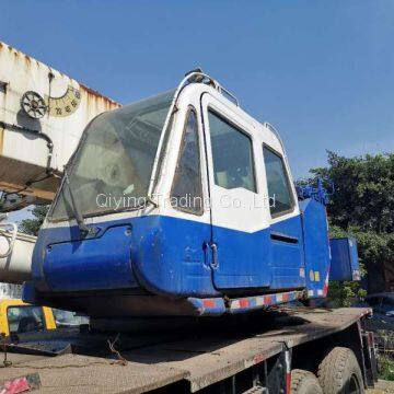 TADANO GT550E TRUCK CRANE photo-3