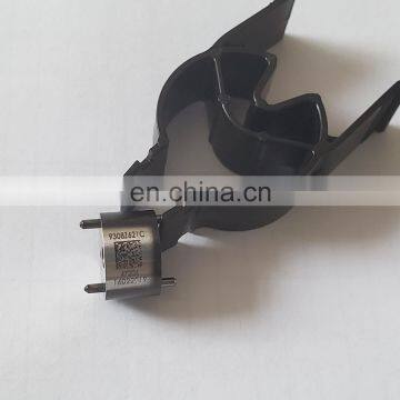 Diesel Engine Common Rail Fuel Injector Control Valve 9308621C 9308622B 9308625C 28239294 28239295 28278897 28440421