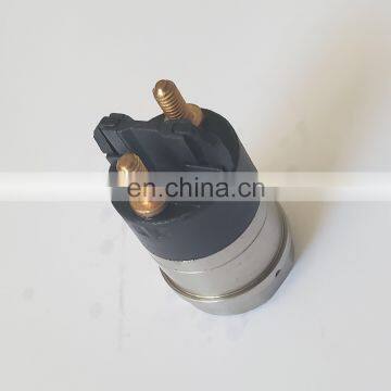 Common Rail Solenoid Valve FOORJ2697 FOOVC30318 FOOVC30319 FOOVC30057 VOORJ02703 for Diesel Fuel Injectors photo-4