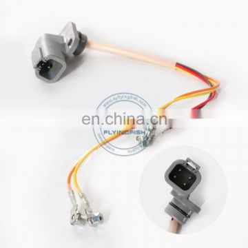 ISLE QSL9 Diesel Engine Parts Fuel Injector Wiring Harness 3968886 3966069 5301402 3946907 3969631