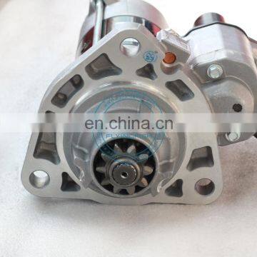 Excavator R335LC-9 QSC8.3 QSL8.9 Starter Motor 4995641 3957593 3957594 3957597 3957598 3938502 3415537 3415538 4934622