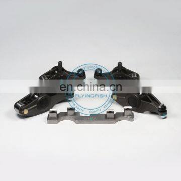 Original and Aftermarket FCEC Foton ISF2.8 ISF3.8 ISF 2.8L 3.8L Diesel Engine Rocker Lever Assembly 5305334 Rocker Arm Assy