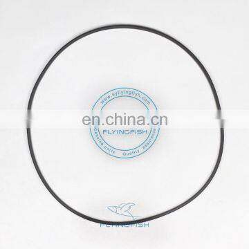 Original and Aftermarket Spare Parts DCEC L9.5 ISL9.5 ISLe Diesel Engine Cylinder Liner Rectangular Ring Seal 5267506