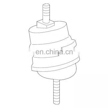 3295 92249010 92249011 92241645 Auto Engine Front Motor Mount for Chevrolet Camaro 3.6L photo-3
