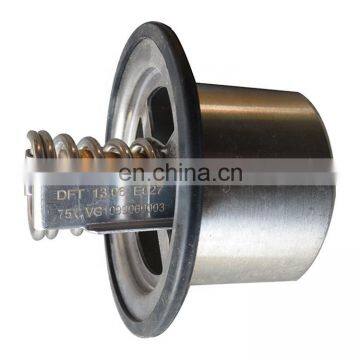 Sinotruk HOWO Engine Parts Thermostat Core VG1099060003