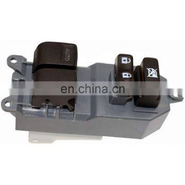 Power Window Switch 2005-2011 for Toyota Yaris 84820-0D100