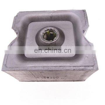 Auman A7 F2000 F3000 ETX Black Buffer Rubber Block Assy 9770591001