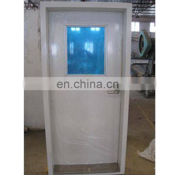 CCS ABS Marine Customized Aluminum Cabin Hollow Door