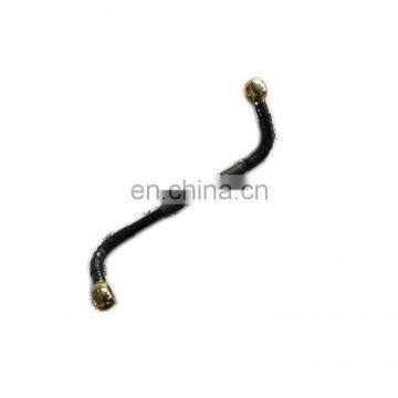 SINOTRUK HOWO TRUCK SPARE PARTS FUEL PIPE FOR VG1092080018