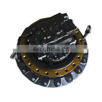 329D Excavator Final Drive 329DL Travel Motor Assy