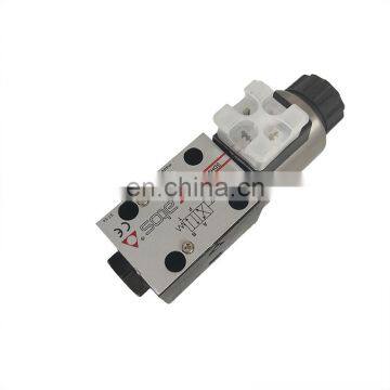 ATOS Trade Assurance superimposed one-way throttle valve HQ-012 HQ-022 Solenoid Valve