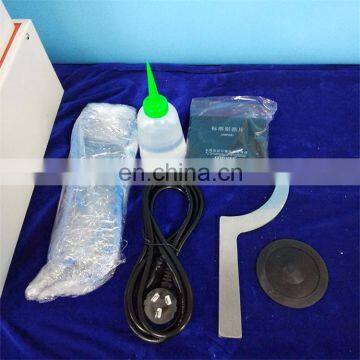 Manufacturer Supplier Auto Paper Bursting Strength Test Machine Tester for Paper