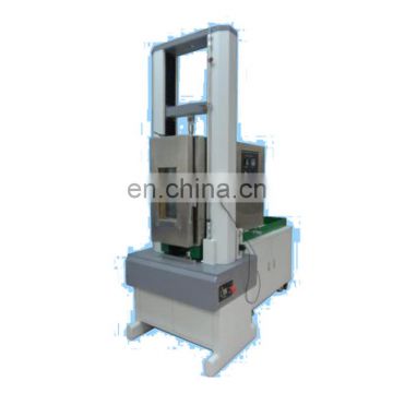 Dongguan Metal Plastic high and low temperature test box Tensile Testing machine