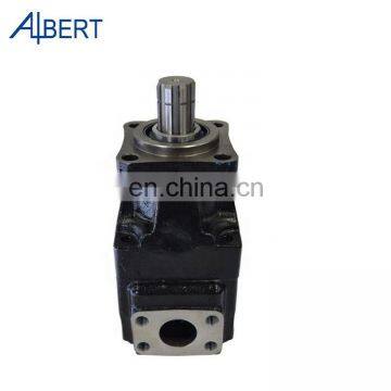 High Pressure Dump Truck, Garbage Truck Use T6GC Vane Pump photo-2