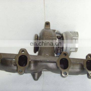 BV39 Turbo 54399880029 03G253019K, Turbo for Volkswagen photo-4