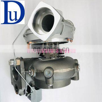 Borgwarner K365 53369886917 53369706917 0070962399 Turbo for MTU Ship 21.93L 12V183TE94 Engine