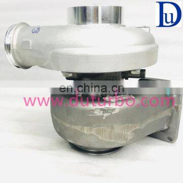 Original Borgwarner New Turbo K31 53319887122 53319707122 3828229 Turbocharger FOR Volvo Penta Ship With TAD1240GE Engine photo-2