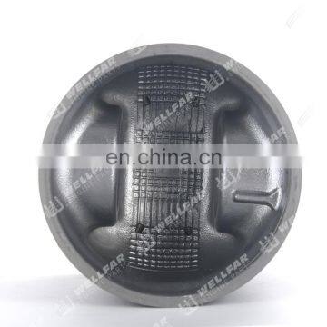 Manufacture Price Engine Liner Kit Piston Rings Piston Cylinder Liner for OM352 OM352A 97mm photo-5