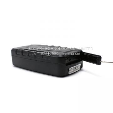 4g gps tracker GT209B 10000mAh Strong magnetic gps gsm tracker spy gps tracking anti lost