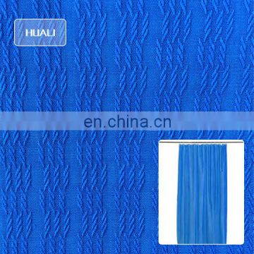 300D Oxford Polyester Jacquard Fabric for shower curtain fabric