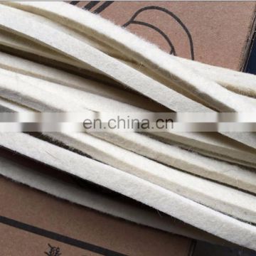 Manufacture wholesale wool felt strips