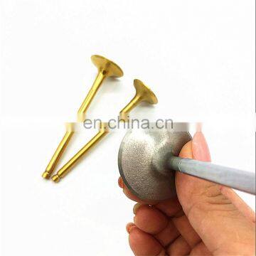 for Hyundai Commercial Aero Bus D6ca D6AC D6AV D6BR D8AB G4ek D6ab Japan Genuine Oem Quality Engine Valve Inlet Exhaust photo-7