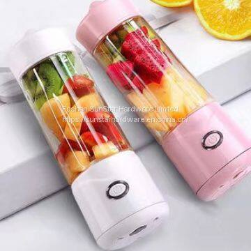 Juice extractor