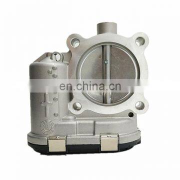 Throttle Body with Motor LR024970 for Land Rover LR2,Evoque