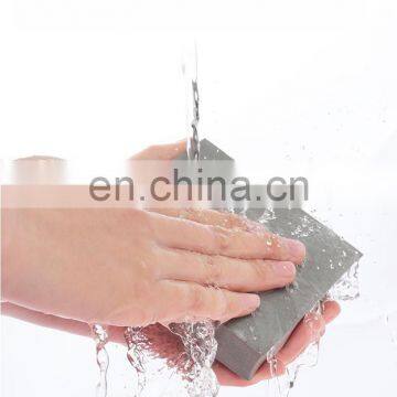 Manufacturer Wholesale Custom Foam Rubber Washable Sponge Cycling Pet Hair Remover Dog Cat Hair Remover photo-4