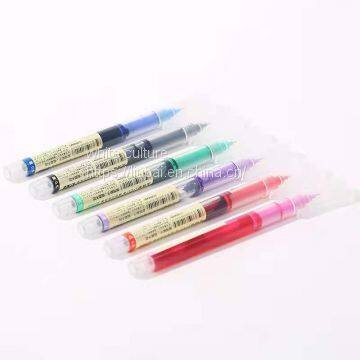 Quick-drying Pen photo-5