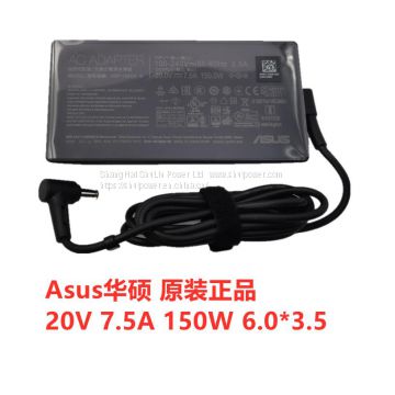 Delta 20V 150W ADP-150CH B universal laptop adapter PSE PSB BIS CE IEC62368 www.shulpower.com