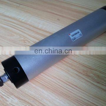 SMC Mini Pneumatic Cylinder CDG1DN50-200 photo-2