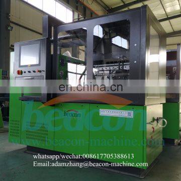 BCS815A Electrical ALL Function Diesel Injection Pump Common Rail Injector Pump EUI/EUP Cam Box HEUI Test Bench photo-5