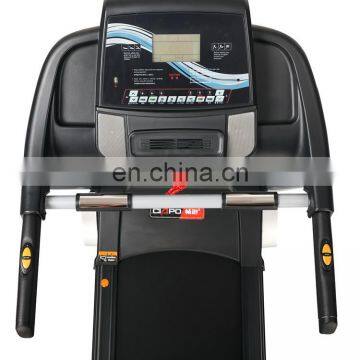 Fashionable Body Care Electric Treadmill CP-A7 Blue Screen Multi-function With Massager photo-4