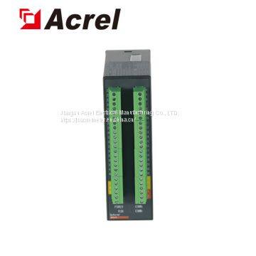 Acrel 300286.SZ ARTU-K32 Multi-circuit Remote Terminal Unit Solution With RS485 for Remote Automation photo-2