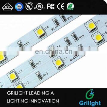 2019 China Color Changing Light Bar Led Epistar Led Rgb 5050 Strip Light Bar Led photo-5