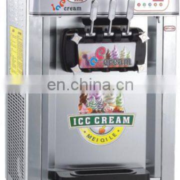 Commercial Electric Automatic Ice Cream Machine Ice Cream Maker photo-2