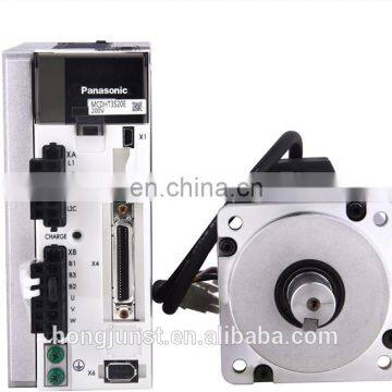Panasonic Servo Motor MSMJ082G1U for Cnc Industrial Machinery Arm photo-2