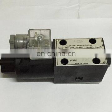 NACHI Directional Valve SNH-G01-A2K-GR-D2-5089B photo-2