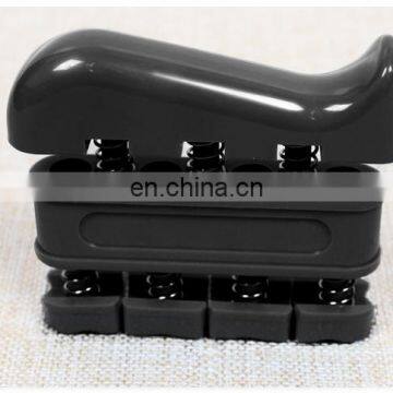Finger Workout Power Gripper Hand Grip Trainer photo-4