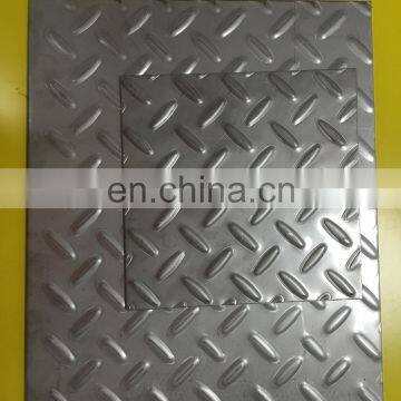 201 202 301 304 321 309 321 309 316l 310S Corrugated Stainless Steel SS Plate Stock