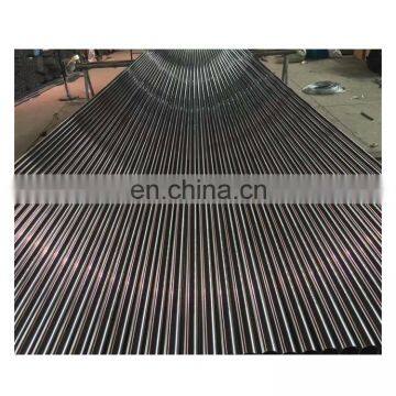 409L Stainless Steel Welded Round Tubing Pipe Factory Price per kg photo-7