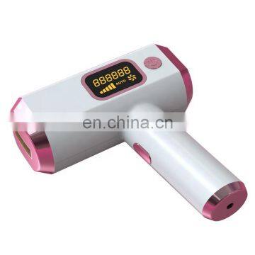 Portable Beauty Device Laser Permanent Hair Ipl Removal Machine photo-6