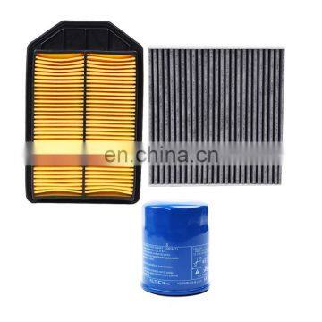 Wholesale High Quality Cheapest Air Filter For Accent Car Air engine filter 17220-RZA-000