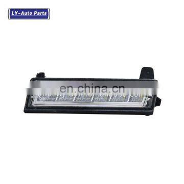 Front Left Daytime Running Light For MERCEDES BENZ ML W164 A1649060151 1649060151