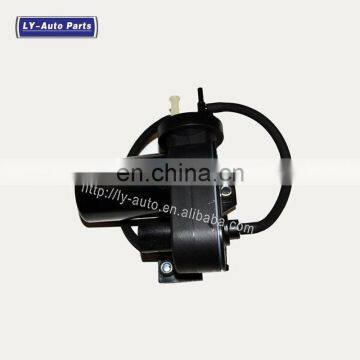 Vacuum Pump For Chevrolet Corvette Express 2500 94669091